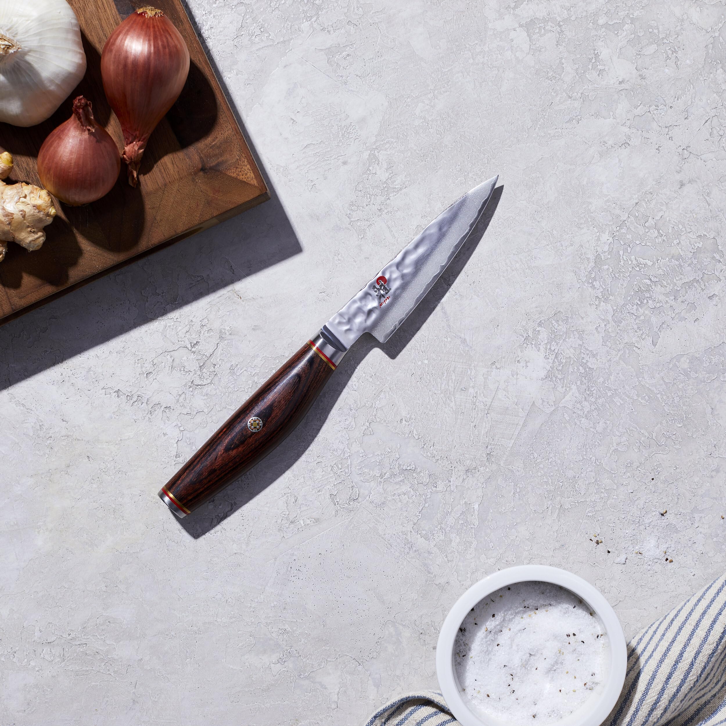 Miyabi Faca para legumes | Amazon.com.br
